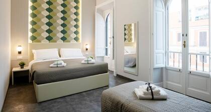 DoppioSei -Guest House