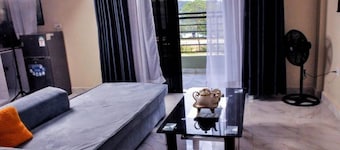 Furnished apartments in Migori : Deluxe Double Room