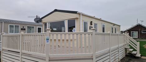 シャレー | 外観