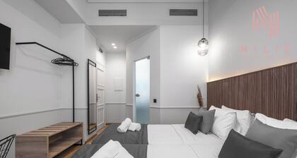 Esther Suites, Nilie Hospitality MGMT