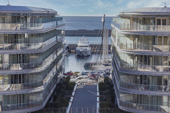 Port de plaisance