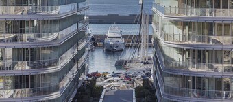 Waterfront Vibes by Wonderful Italy