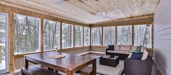 Stepaway Vacation Rentals-Catfish Cousins