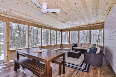 Stepaway Vacation Rentals-Catfish Cousins