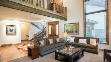 Zimmer, 4 Schlafzimmer | Innenbereich