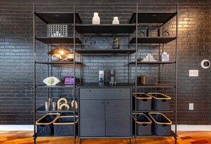 Condo, 1 Bedroom | Interior