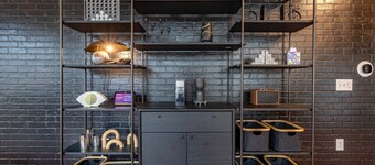 Doppio Perch 1 Bedroom Condo