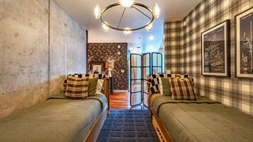 Condo, 1 Bedroom | Interior