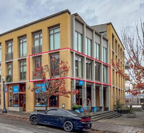 Condo, 1 Bedroom | Exterior