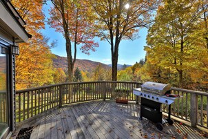 House, 4 Bedrooms | Property grounds