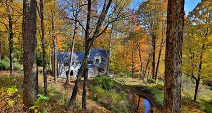 Mountainview Escape 4 Bedroom Home