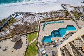 Condo, 3 Bedrooms | Pool | Outdoor pool