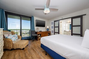 Condo, 3 Bedrooms | 3 bedrooms, desk, free WiFi - Phoenix Ii 2088 3 Bedroom Condo (Orange Beach)