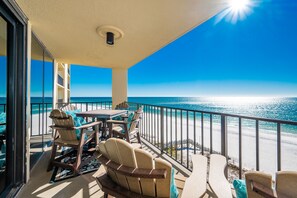 Condo, 3 Bedrooms | Outdoor dining - Phoenix Ii 2088 3 Bedroom Condo (Orange Beach)