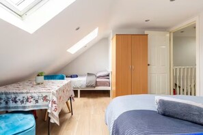 Comfort Triple Room | Free WiFi