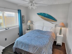 1 Schlafzimmer, WLAN