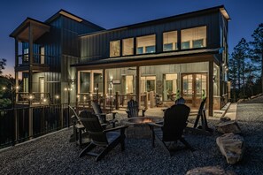 テラス / パティオ