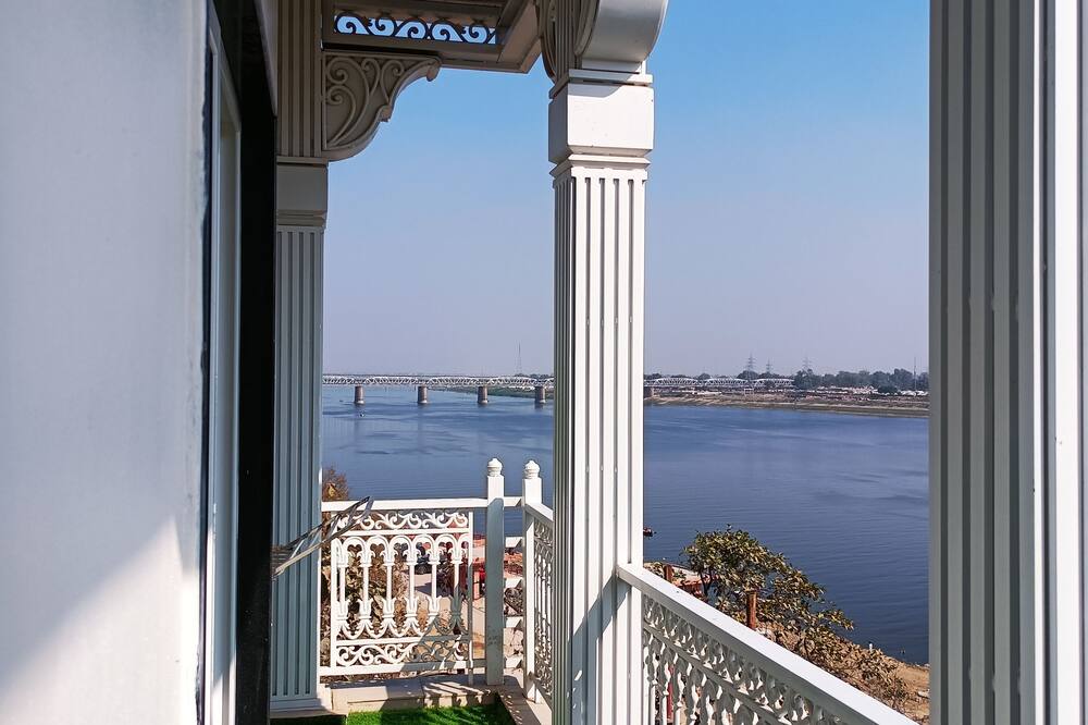 ISKCON Prayagraj Guest House