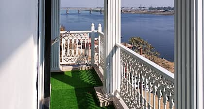 ISKCON Prayagraj Guest House