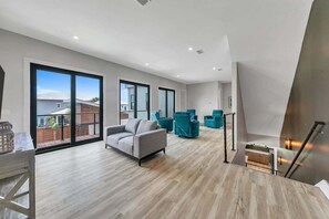 Smart-tv, pejs, videospil, bøger