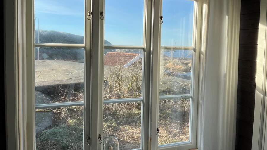 Väderöarnas Värdshus