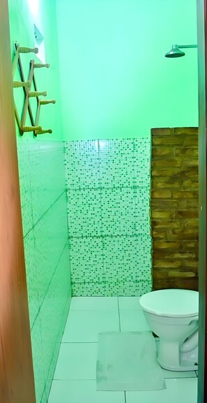 Handtücher, Toilettenpapier