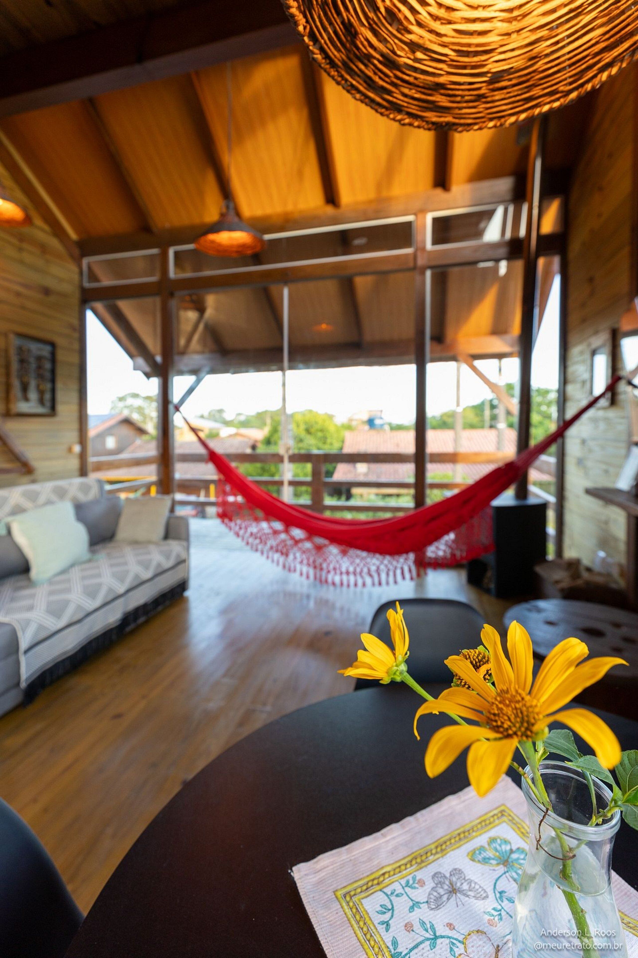 Honeymoon Cabin, Hot Tub, Lagoon View | Living area | 50-inch Smart TV with digital channels, Netflix, pay movies