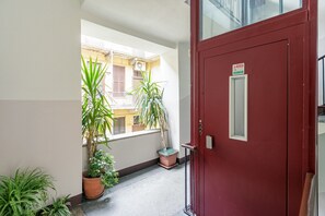 Appartamento | Interni