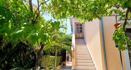 Apartment Ady 3 in Mali LoĆĄinj, ideal for two guests.