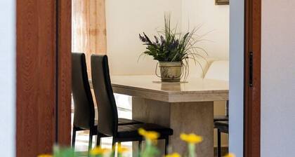Apartment Pineta 1, offers you comfort for your ideal vacation, located in Artatore.