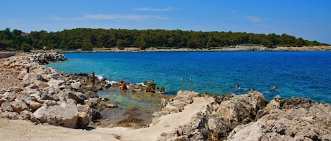 Plage