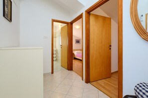 2 chambres, Wi-Fi, draps fournis