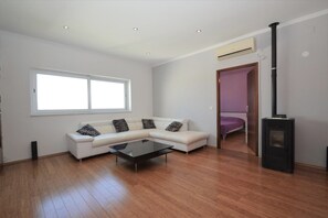 Télévision, lecteur de DVD