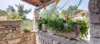 Two-room apartment Simpatico located in the village of Artatore.