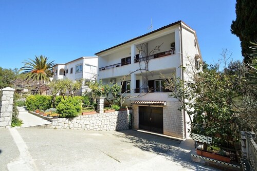 Studio Rahela 3 in Mali Lošinj, Zagazinjine. Suitable for 2 people.