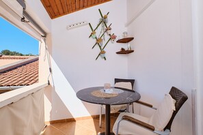 Speisen im Freien
