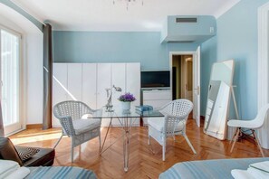 2 chambres, Wi-Fi