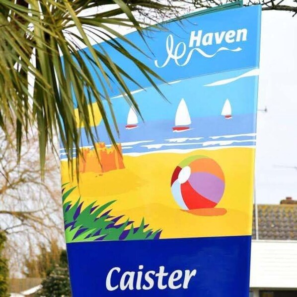 Chalet | Miscelánea