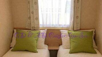 Chalet | 3 bedrooms