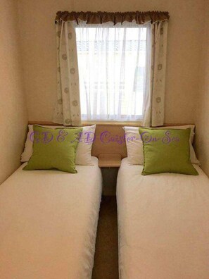 Chalet | 3 dormitorios