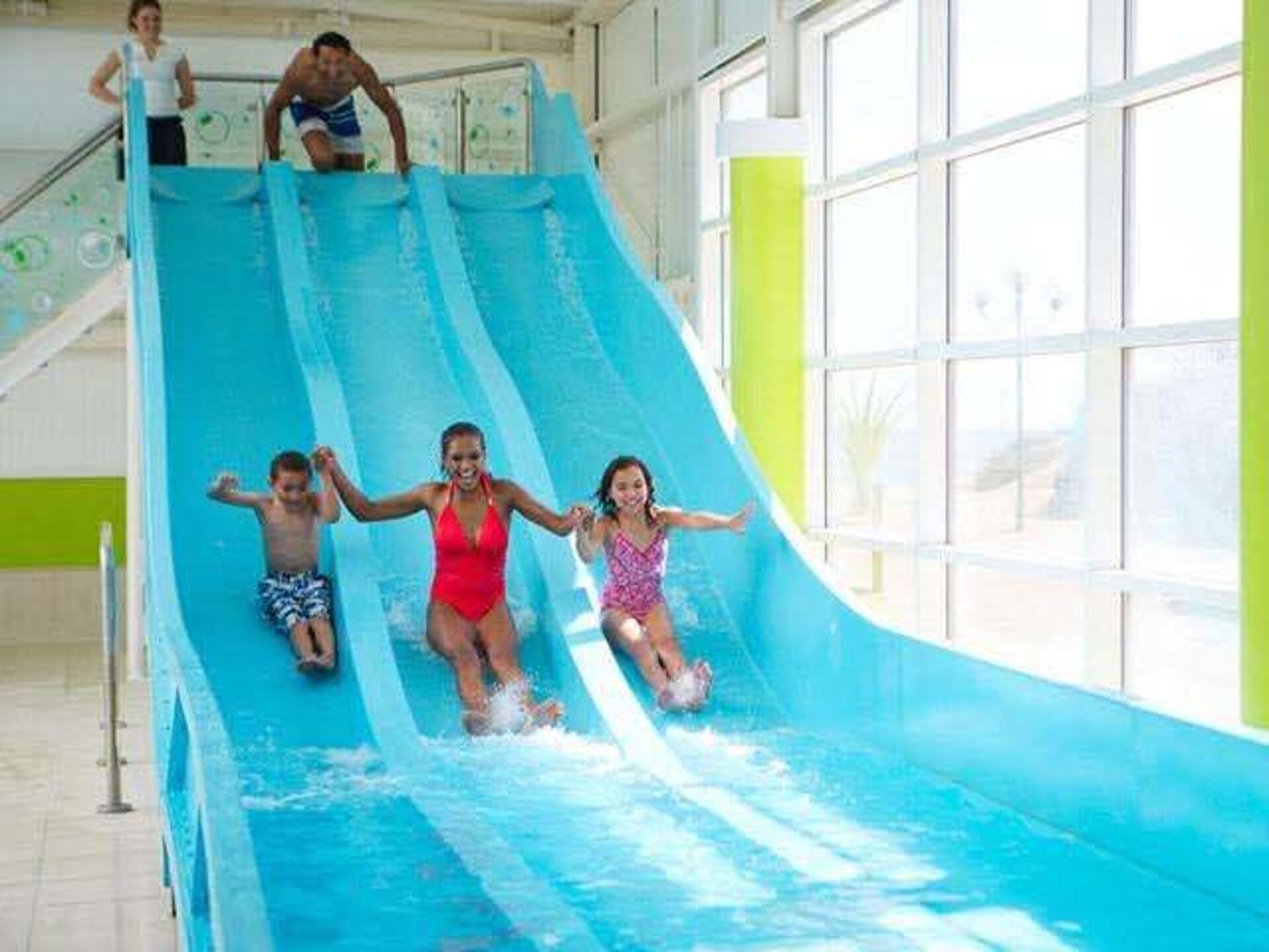 Chalet | Children’s area