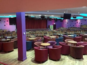 Chalet | Restauración