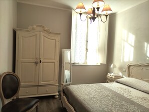 3 Schlafzimmer, WLAN, Bettwäsche