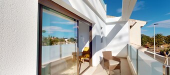 Casa Luz del Mar-Murcia Holiday Rentals Property