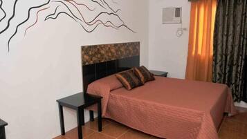 Comfort Quadruple Room | Free WiFi