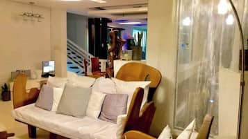Interieur