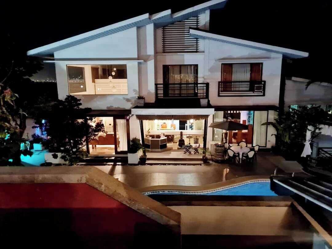 Building design