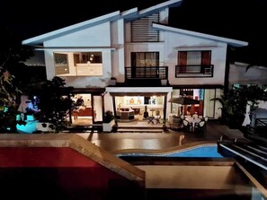Building design - D&D Residences (Taytay)