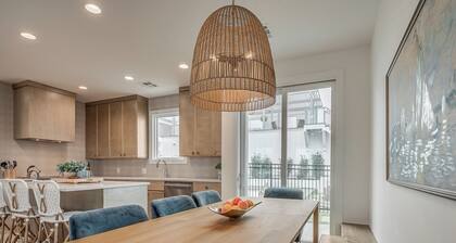 Carlton Landing-Reba's Retreat