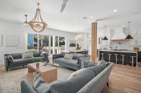 TV connectée, jeux vidéo